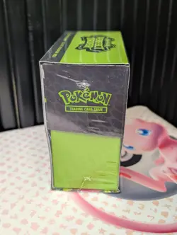 Pokemon TCG - Perfect Order Pokemon Center Elite Trainer Box ETB Sealed - Image 2