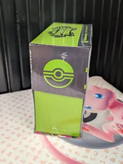 Pokemon TCG - Perfect Order Pokemon Center Elite Trainer Box ETB Sealed - Image 4