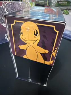 Pokemon TCG Scarlet & Violet Obsidian Flames Elite Trainer Box - ETB - Case Incl - Image 3