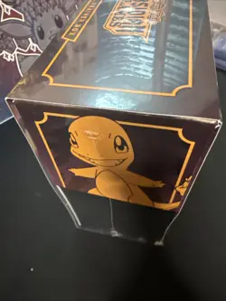 Pokemon TCG Scarlet & Violet Obsidian Flames Elite Trainer Box - ETB - Case Incl - Image 4