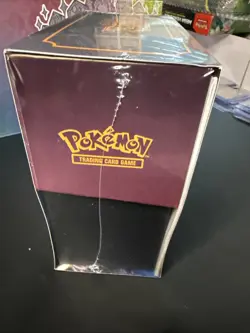 Pokemon TCG Scarlet & Violet Obsidian Flames Elite Trainer Box - ETB - Case Incl - Image 5