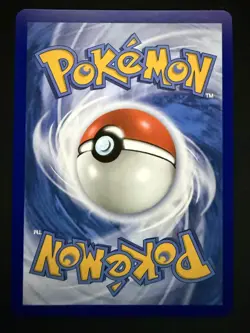 Rowlet MEP043 First Partner Illustration Rare Promo 30th Anniversary NM - Image 2