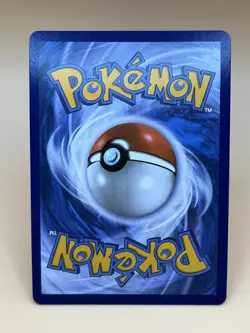 Pokemon ~ Popplio MEP 045 First Partner Illustration Promo 30th Anniversary : NM - Image 2