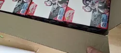 Pokemon Box Rivali Predestinati Display Box 36 Bustine ITA Sigillato Italiano - Image 2