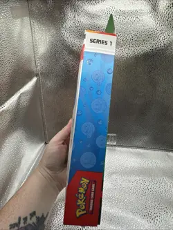 Pokemon First Partner Illustration Collection Box. New Factory Sealed! #1 - Image 2