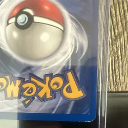 Pokemon Dark Charizard Team Rocket 4/82 Holo Rare Unlimited English 2000 - Image 5