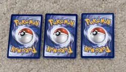 Pokemon TCG First Partner Illustration Collection Series 1 Gen 4 Sinnoh Starters - Image 2