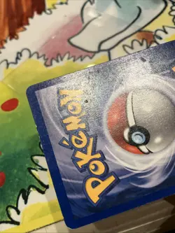 Lt. Surge's Raichu 28/132 Rare Gym Heroes Pokemon Unlimited HP - Image 4