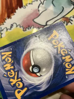 Lt. Surge's Raichu 28/132 Rare Gym Heroes Pokemon Unlimited HP - Image 5