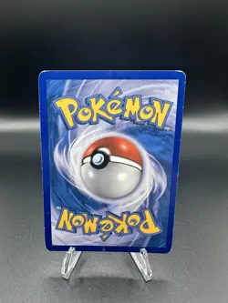 Pokemon Kyogre & Groudon Legend 87/90 Undaunted Ultra Rare Holo - MP/HP - Image 2