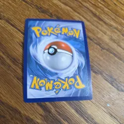 Whimsicott 71/124 Reverse Holo: Fates Collide Pokemon TCG Near Mint - Image 2