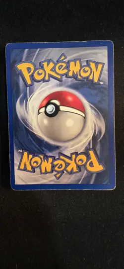 Pokemon TCG Machamp Deck Exclusives 1st Edition Shadowless 008/102 Holo Rare - Image 2