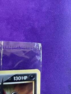 SEALED Greninja Gold Star SWSH144 Pokemon Celebrations - Image 3