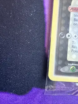 SEALED Greninja Gold Star SWSH144 Pokemon Celebrations - Image 5