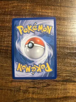 Rayquaza Reverse Holo (Pokemon HS Call of Legends 20/95) (Great Condition) - Image 2