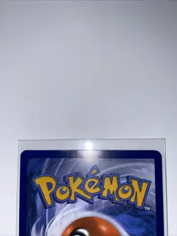 Pokemon TCG Miriam Trainer Full Art Holo Scarlet & Violet Base Set - Image 3