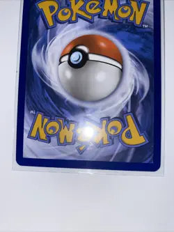 Pokemon TCG Miriam Trainer Full Art Holo Scarlet & Violet Base Set - Image 4
