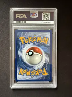 PSA 10 Mimikyu Holo Promo #SM163 2019 Pokemon Black Star Team Up TCG - Image 2