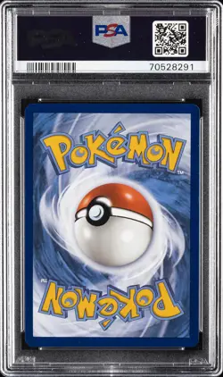 2022 POKEMON SWORD & SHIELD SILVER TEMPEST #138 LUGIA V PSA 10 - Image 2
