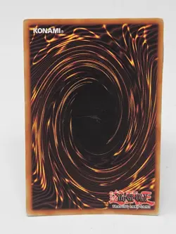 Yugioh Pot of Avarice EEN-EN037 Super Rare LP - Image 2