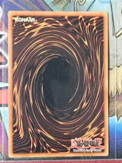 Yu-Gi-Oh! TCG Pot of Avarice EEN-EN037 Super Rare - Image 2