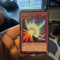 Mirror Force LCJW-EN130 1st Edition - Image 1