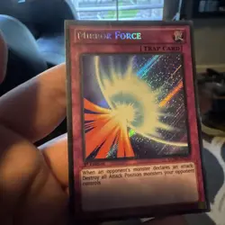 Mirror Force LCJW-EN130 1st Edition - Image 2