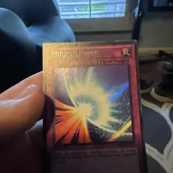 Mirror Force LCJW-EN130 1st Edition - Image 3