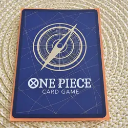 One Piece TCG Nami OP15-086 Alt Art Foil – Adventure on Kami’s Island- NM-Mint - Image 2