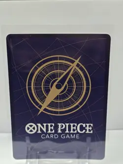 Nami (Alt Art) EB03-053 SR HOLO parallel/JAPANESE ONE PIECE Heroines Edition Tcg - Image 2