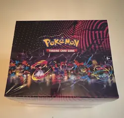 Pokemon TCG Mega Heroes Mini Tin Display Factory Sealed 10 Mini Tins - Image 1