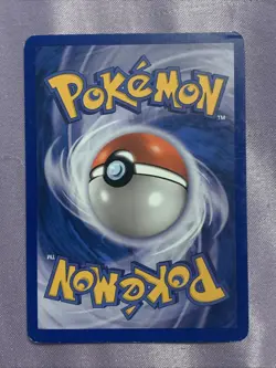 Pokemon Card Fossil Excavator Mysterious Treasures Uncommon 111/123 - Image 2