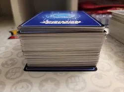 Digimon TCG Bulk Card Lot of 100 NM/M Condition No Duplicates - Image 1