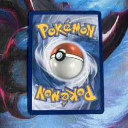 Pokemon TCG Milotic EX 217/191 Surging Sparks Secret Rare Card in NM Condition - Image 2