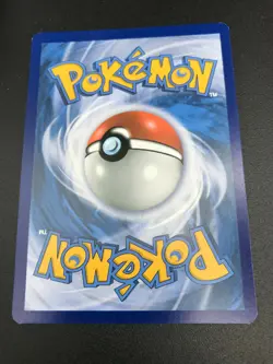 Celebi 19/214 PRISM STAR HOLO RARE Pokemon SM Lost Thunder NM 2018 - Image 2