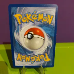 Pokemon Celebi Prism Star 19/214 SM - Lost Thunder Prism Rare NM - Image 5