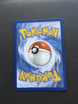 Pokemon Cards Volcanion ex 182/159 Journey Together Special Illustration Rare NM - Image 2