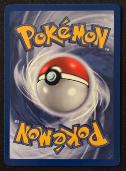 1st Edition Magnemite - Team Rocket - #60/82 - Vintage Pokemon Card 1999 WOTC - Image 2