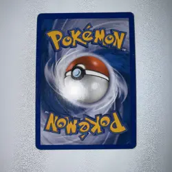 Jolteon Holo 3/17 Pop Series 3 Pokemon Card HP 2006 English #3 Vintage - Swirl - Image 4