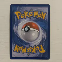 Pokemon Darkrai EX Breakpoint Ultra Rare Full Art Holo 118/122 Basic 180 HP Card - Image 2