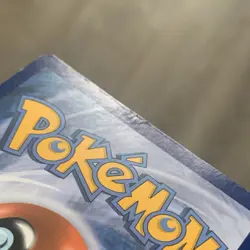 Pokemon Darkrai EX Breakpoint Ultra Rare Full Art Holo 118/122 Basic 180 HP Card - Image 3