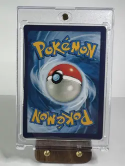 Mewtwo GOLD STAR CUSTOM Fan Art, DIY Custom Card, For Display Only - Image 4