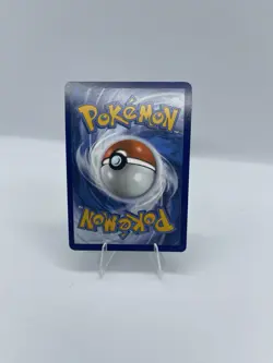 Pokemon TCG Magneton 159 SV Promo Full Art Holo 100 HP Electric Ball Card - Image 3