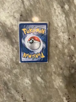 Pokemon TCG Lugia Legend Bottom Card #114/123 HeartGold SoulSilver *SEND OFFERS* - Image 2