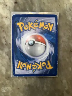 Pokemon TCG Lugia Legend Bottom Card #114/123 HeartGold SoulSilver *SEND OFFERS* - Image 3