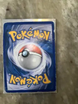 Pokemon TCG Lugia Legend Bottom Card #114/123 HeartGold SoulSilver *SEND OFFERS* - Image 4