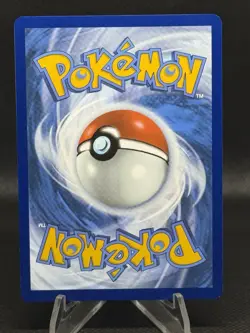 Cynthia's Roserade 184/182 Holo SV10: Destined Rivals Pokemon Card - Image 2