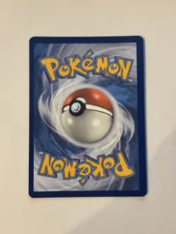 Poliwhirl 176/165 Scarlet Violet-151 Illustration Rare Pokemon TCG Card - Image 2