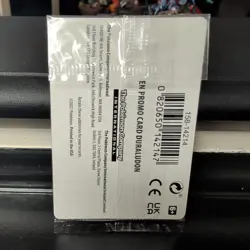 Duraludon SWSH028 SWSH: Sword & Shield Promo Cards Holo - Image 2