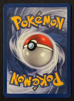 1st Edition Ekans - Team Rocket - #56/82 - Vintage Pokemon Card 1999 WOTC - Image 2